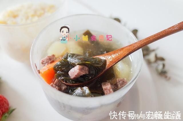 凉拌菜|海带和它是天敌，吃的时候要避开，很多孩子都中招，早知道早受益