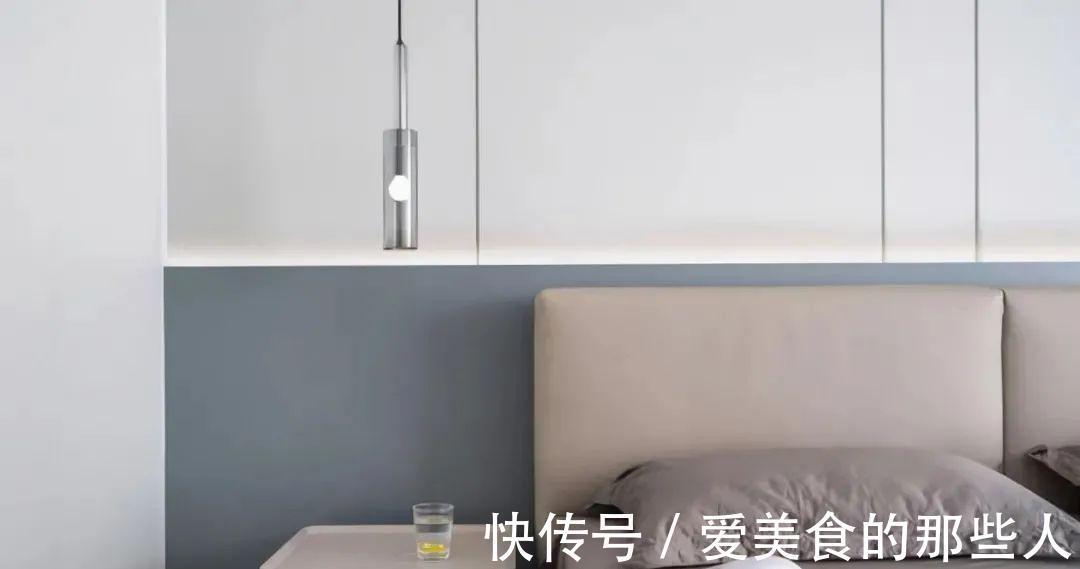 搭配|即便再普通的装修，只要能在配色上多费心，全屋看起来也不会单调