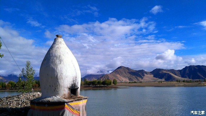 老年|花甲之年的贺岁之旅----西藏游记（补记）之十三
