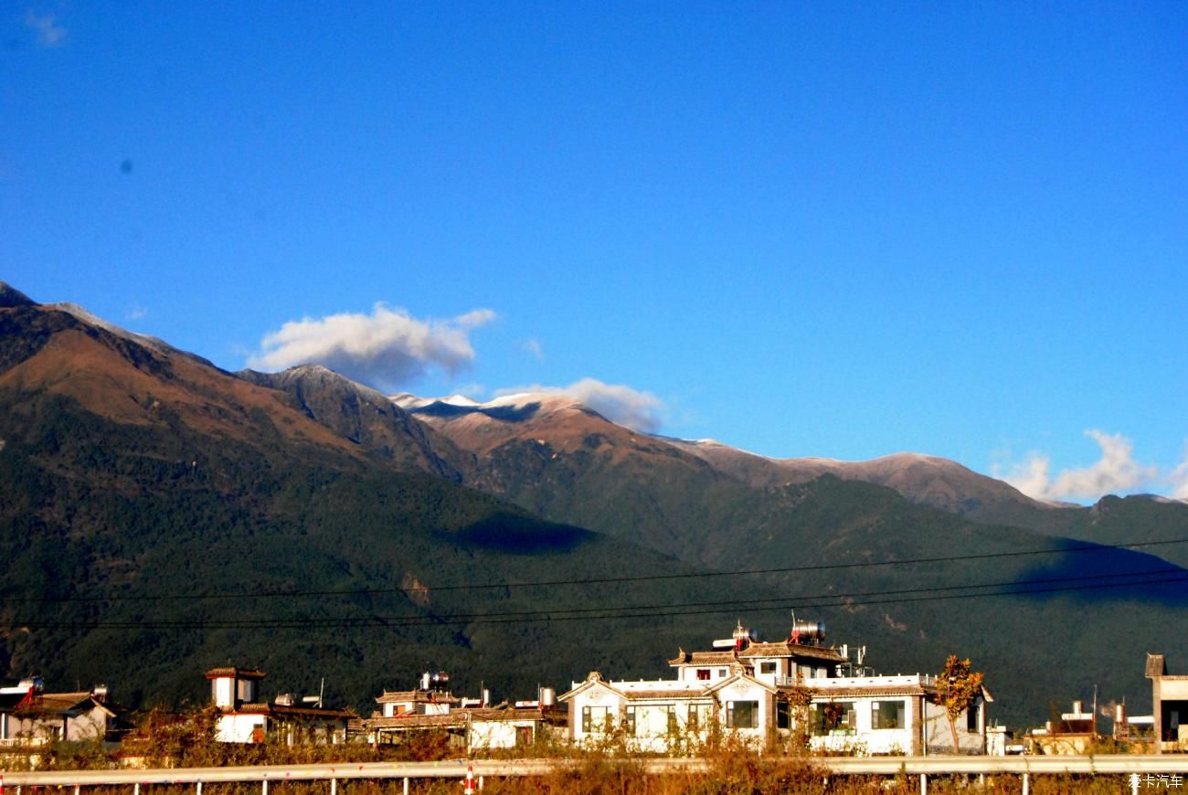 陶然|到陶然田舍和云起网红地旅拍