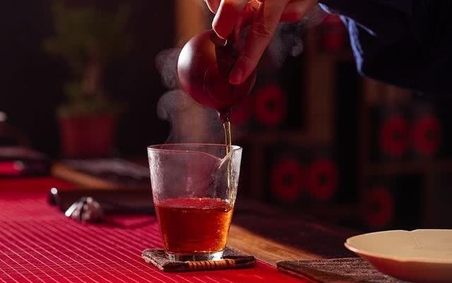 每一片茶叶|你若愿等,茶不负你