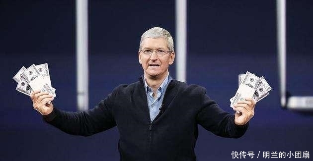 市场|iPhone12在中国市场爆火后!库克突然喊话:有点让人意外