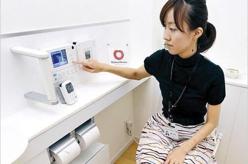 人性化|看看日本人的人性化卫生间设计，起码领先我们十年，太厉害了