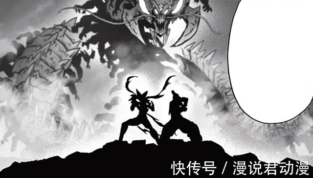 蜈蚣仙人|一拳重制202:光头认真一拳未秒海洋水,饿狼球棒联手战仙人