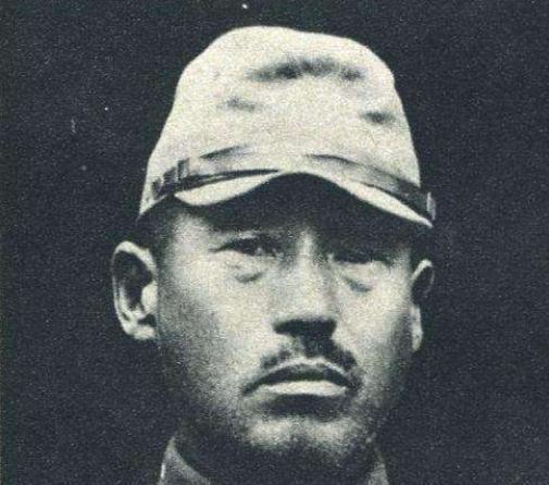 少将|腾冲战役的烈士园，为何埋着日军少将碑文上2字让日本人痛恨