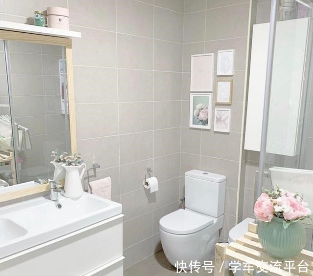 全屋|瑞士女主在中国的家，简单清爽的家居场面令人向往，这布置太治愈！