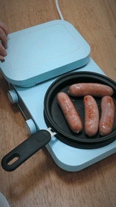 早餐自制三明治，料足味美用时短，比“赛百味”经济实惠，不排队