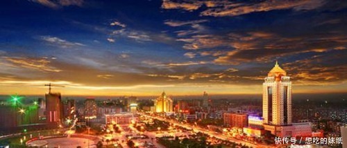 富得流油|中国只有这座城市以道士之名命名,1400年没改过名,如今富得流油!