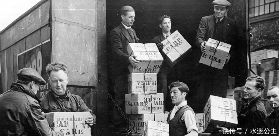 英国|二战时如果美国保持中立，英国和苏联还能不能挡住德国