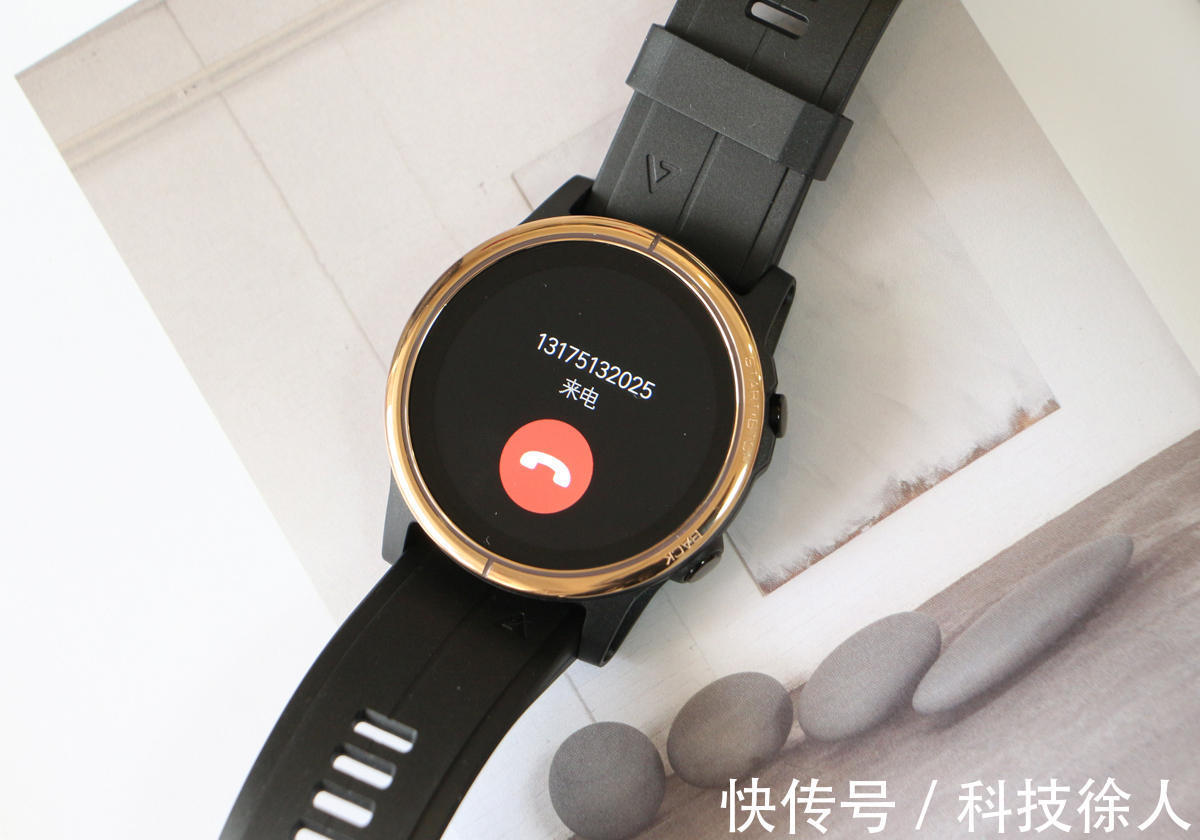 手表|全天候监测，超长续航、还买什么iWatch！dido S2 GPS智能手表测评