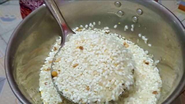 大米粥|三伏天多煮粥喝,消夏养胃又营养,3天2头做一次,顺顺利利过酷夏