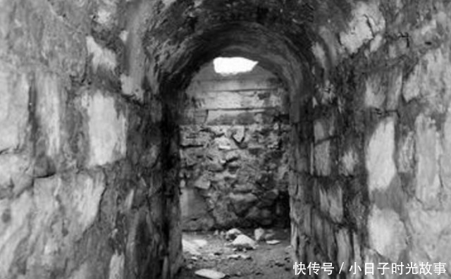 办法|日本人藏在炮楼中，中国军队没有办法，一个老农民出了一个主意