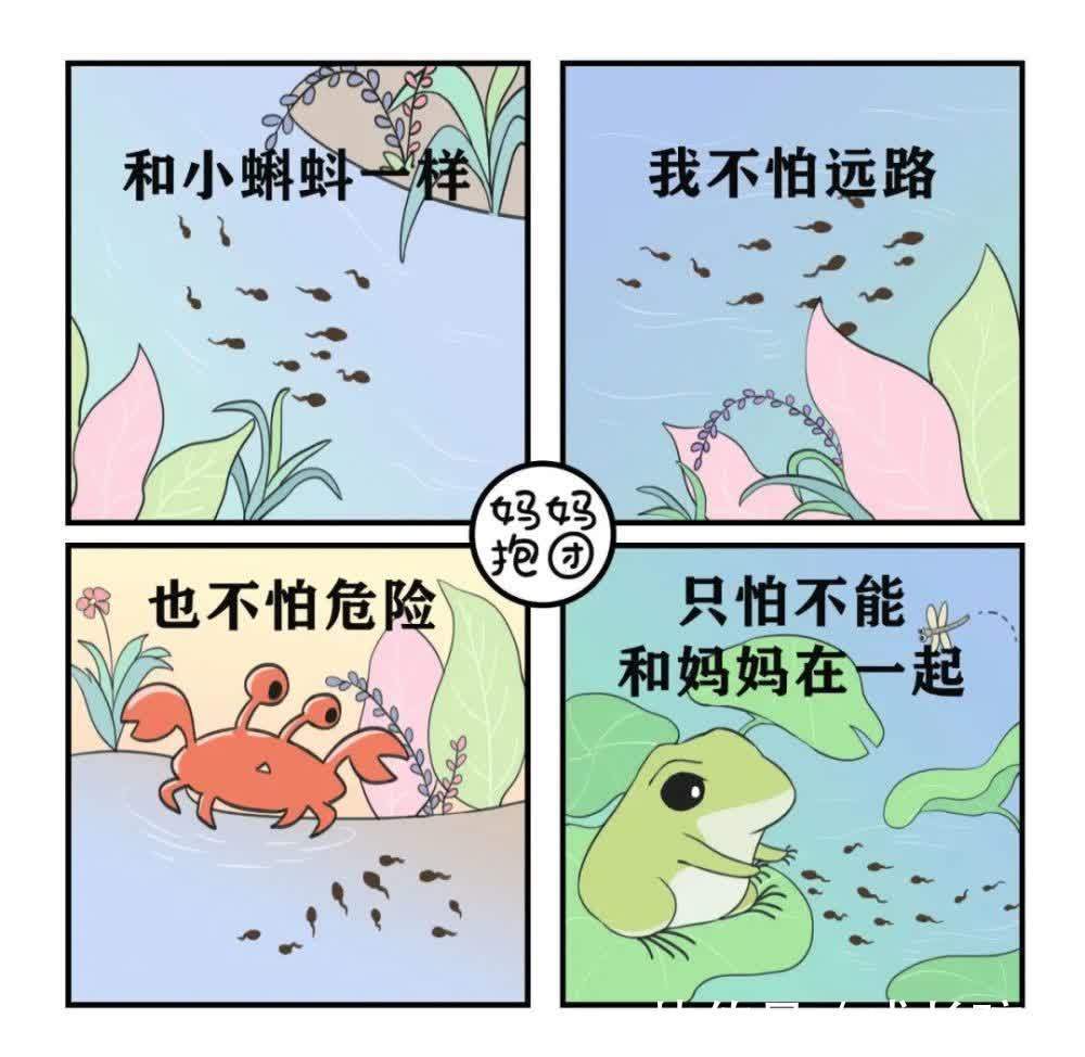 雷布斯|如何养出一个内心富足的孩子,你要注意这10个细节