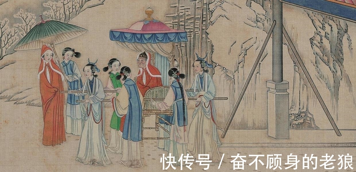 薛宝钗&薛姨妈与贾母正面交锋,家常话里刀光剑影,却被王熙凤的补刀扎心