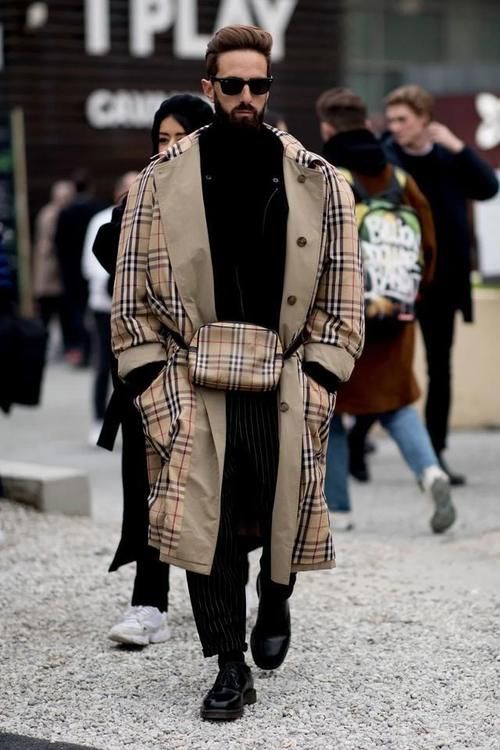 鞋子|20岁男生都喜欢AJ、Yeezy,40岁男人穿什么鞋才更高级上档次?