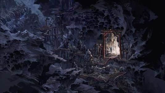 头顶 我们去过头顶三十万公里的太空,但为何连十公里的地下都去不了