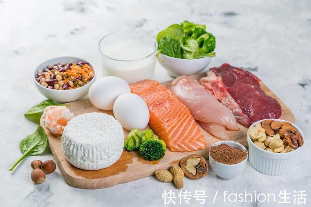 减脂|如何降低体脂率?掌握刷脂技巧,想不瘦都难