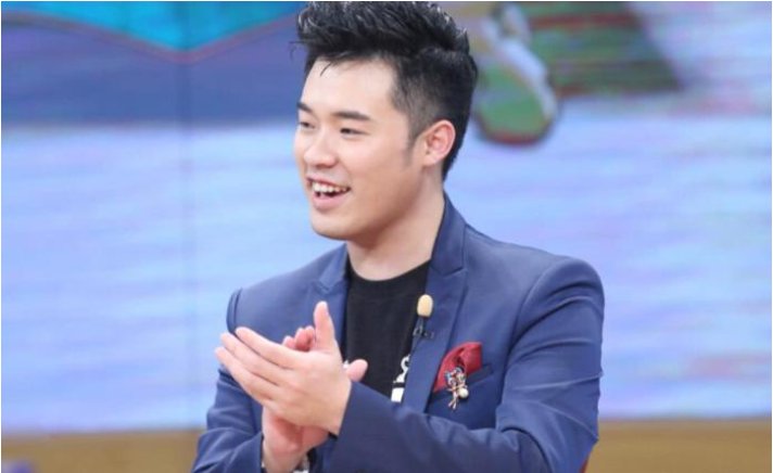 黃渤|為什么綜藝都愛邀請(qǐng)陳赫？黃渤終于說出了實(shí)情，太真實(shí)了