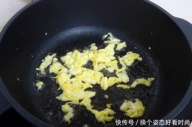 早餐|这是我最爱的早餐,从小就爱吃,只要加了它,连续吃都吃不够