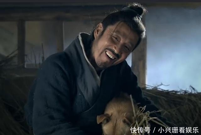对待|刘邦去嫂子家蹭饭，惨遭羞辱，称帝后怎么对待嫂子、侄儿的