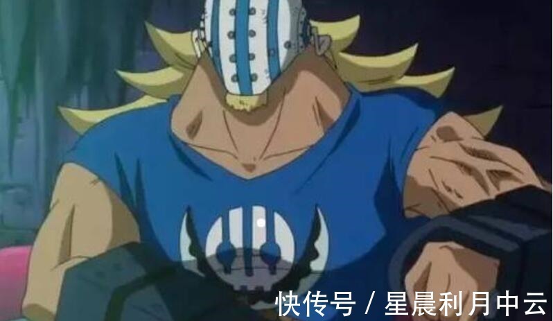 白胡子|海贼王二刀流剑客实力排名,第一名能打败鹰眼