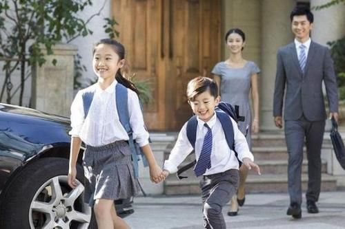 大宝|养大宝和养二宝时父母的12个区别,笑过之后顺便收获一些育儿智慧