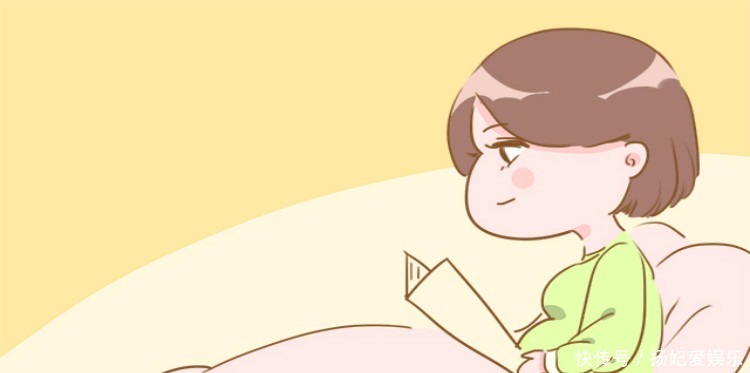 方式|怀孕时如何进行胎教这4种胎教方式,可以帮助宝宝健康成长