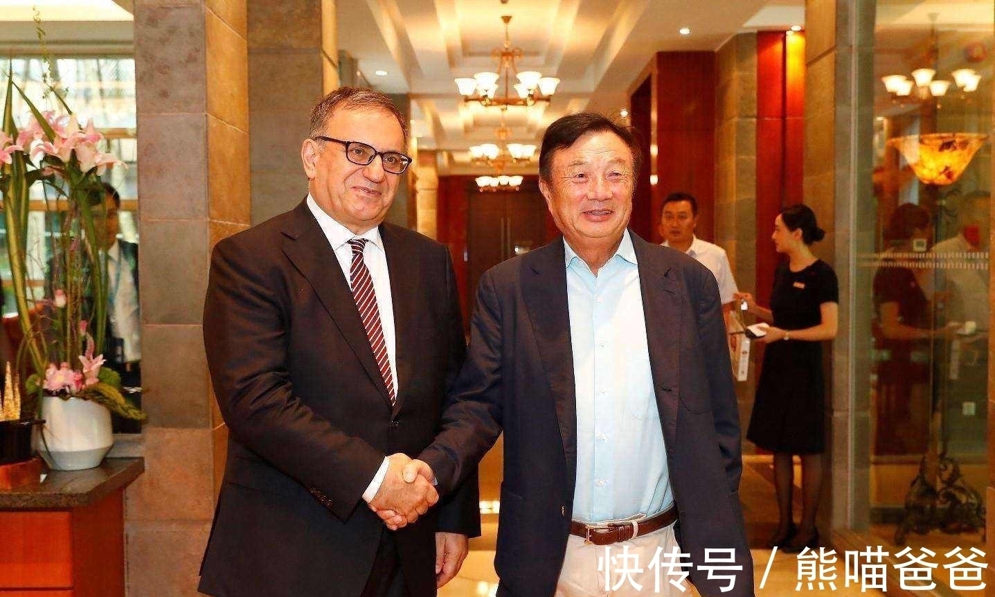 应用数学|华为有700名数学家?美籍华人数学家提出质疑,任正非:接受批评