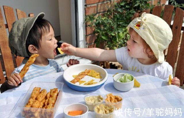 速冻食品|这些家长眼里的垃圾食品，并不是什么洪水猛兽，网友:推给我妈