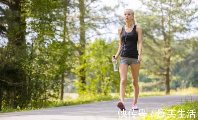 适应能力|每天坚持“走路锻炼”，身体却越来越差你可能走进了这3个误区