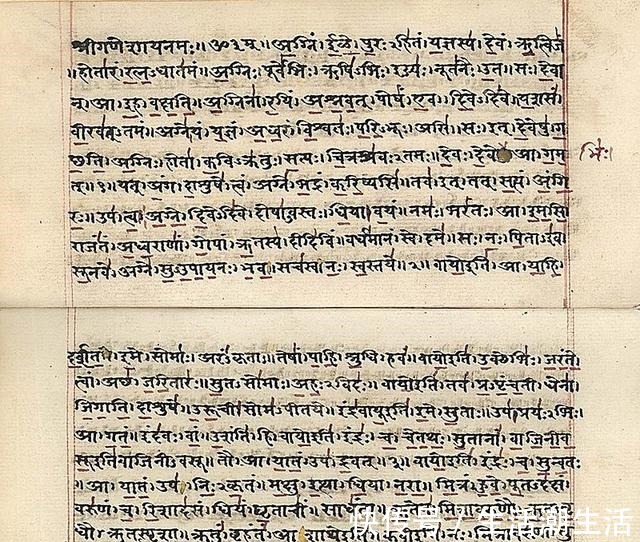 公元前|鲜为人知的阿拉姆人,十几亿人却在使用其文字,他们是什么人!