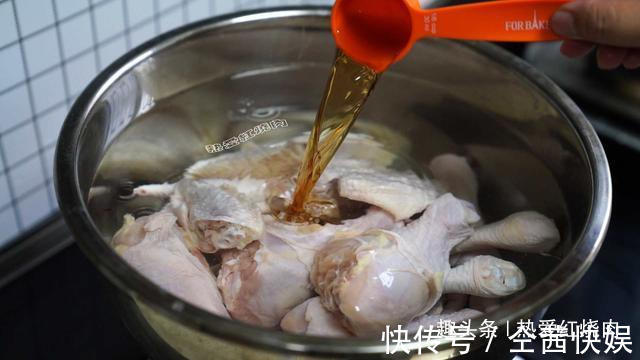 焖饭|夏天我家常做这卤味，无需厨艺用料简单味道香，有个电饭锅就能做