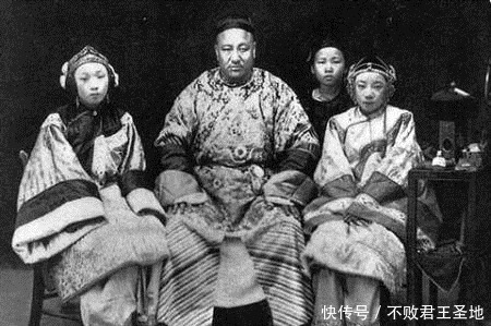 夫多妻制|新中国实行一夫一妻制后,原来的这些姨太太怎么处理的