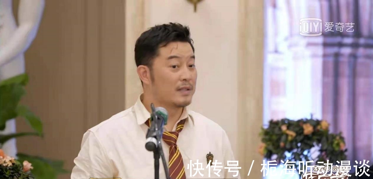 高光|沙溢《萌探》的高光时刻，离胜利只差一部，几乎复刻《极限挑战》