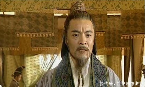 让异人做|此人是历史上公关第一人,成就了一位千古一帝