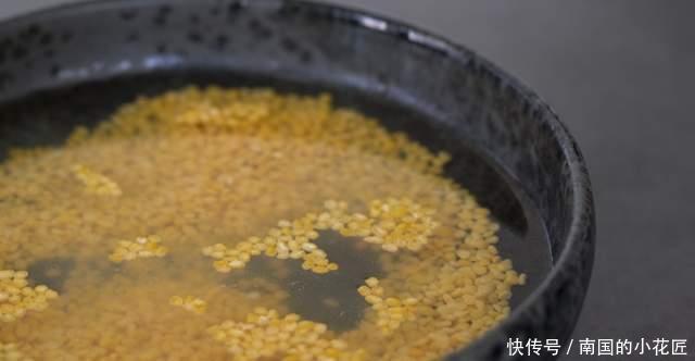 食神|《街边有食神》同款,韩国绿豆饼,口感丰富香软,带有淡淡豆香