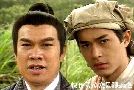 降龙十八掌&他是郭靖最惊艳的徒弟,后期武功连张三丰都得甘拜下风,不是杨过