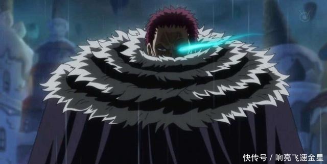 路飞|海贼王中位7位忠诚的部下，莫奈为明哥而死，索隆险为路飞献命！