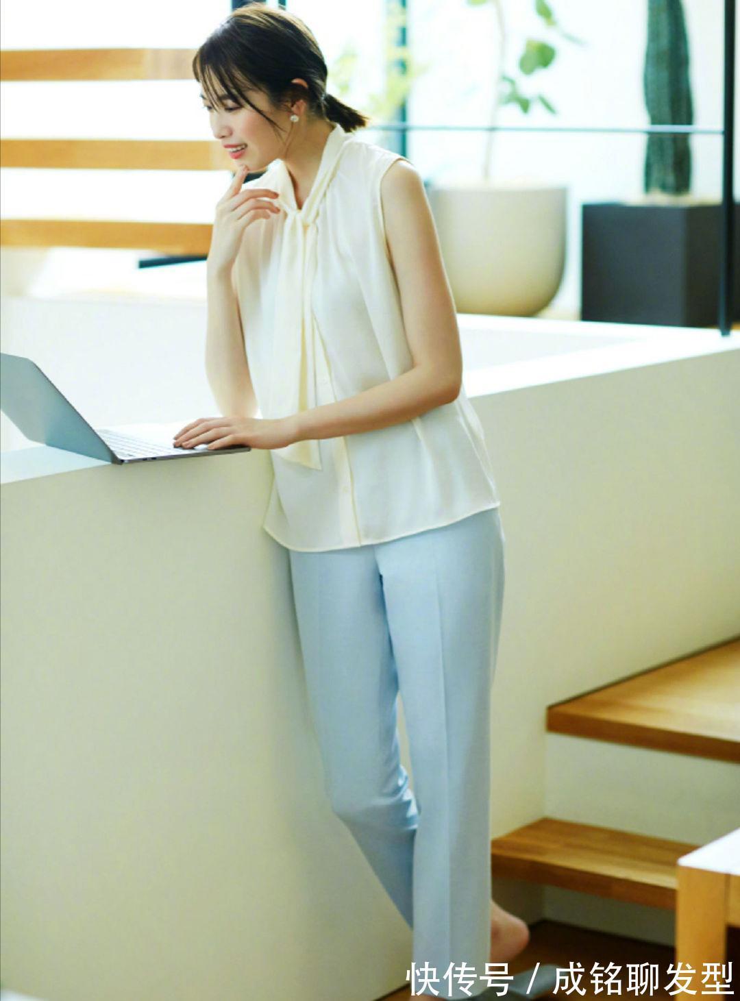 衣服|衣服不在多而在精!人到中年更要懂得搭配,学会这几种穿法就够了