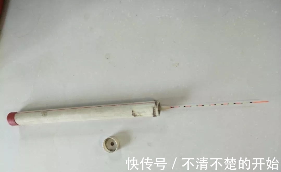 浮漂|什么样的浮漂才是好浮漂，其实看这三点就知道了