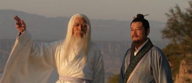 太上老君#中国古代4大圣人, 第1名被诸子百家称为“宗师”, 孔子排倒数!