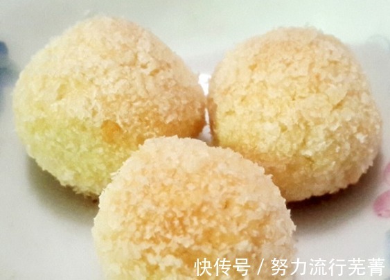 好吃不贵的几道小吃,烹饪方法全部在此,来试试吧很方便!