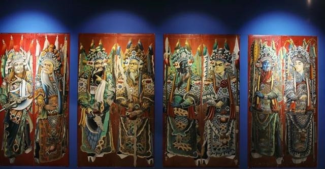 男子|让国人汗颜!美国男子在中国收集10万件古董,开了个博物馆