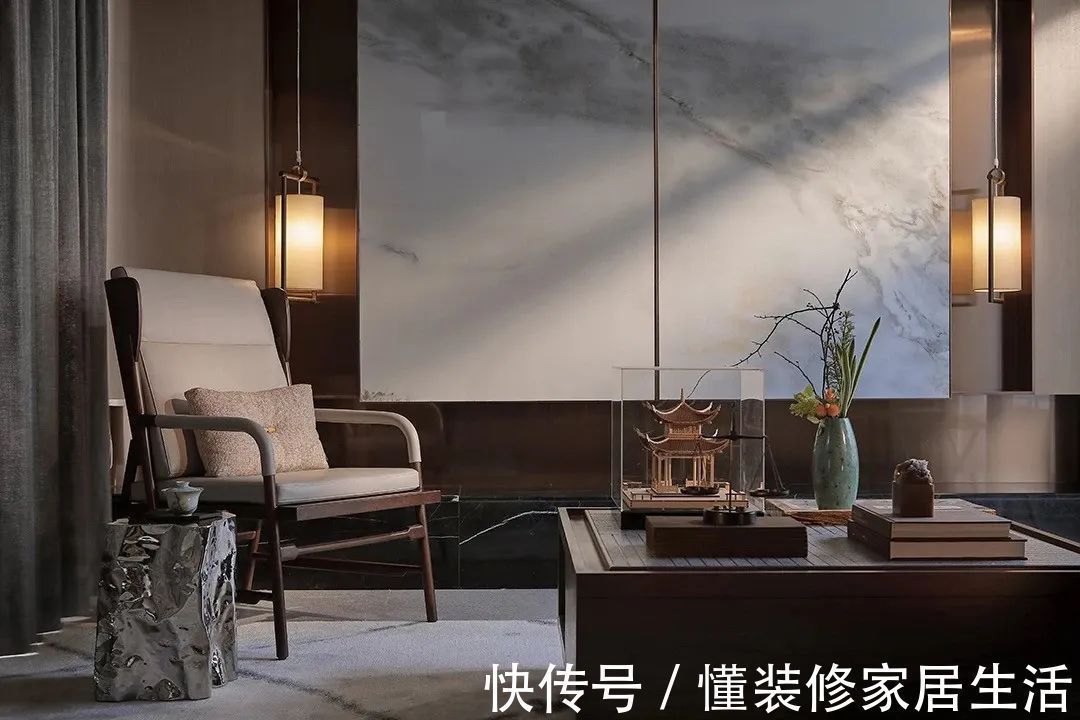 色调|当下常见的9种设计风格分享,这些解析与色调搭配值得收藏