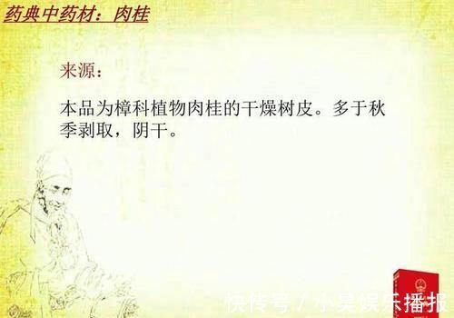 桂附地黄|桂附地黄丸和金匮肾气丸各自的功效有什么不同?