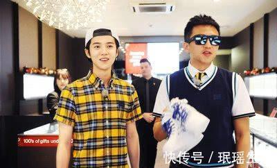 跑男片酬重洗牌,最高超過4千萬,不是鄧超鹿晗,他逆襲成第一