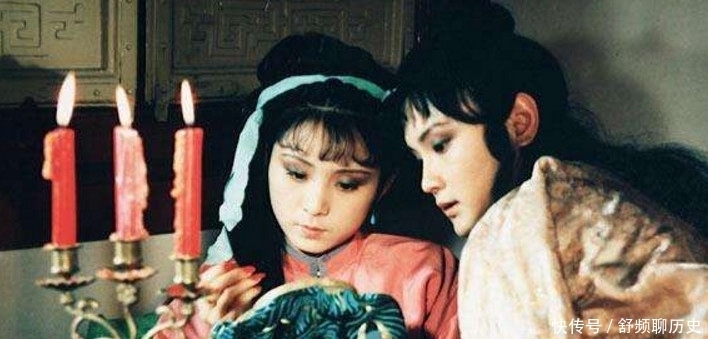 豆腐心|晴雯刀子嘴豆腐心,痛骂小红也并非因为嫉妒,只因为看不惯这件事