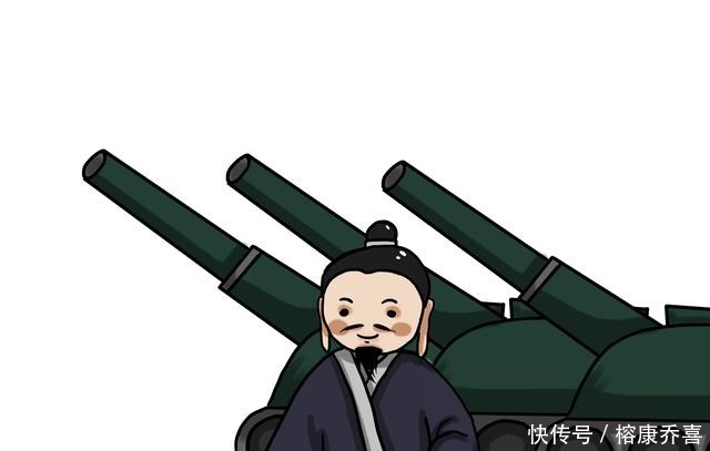 刘备|仁弱与弘毅,《三国演义》与《三国志》中刘备的形象有何区别