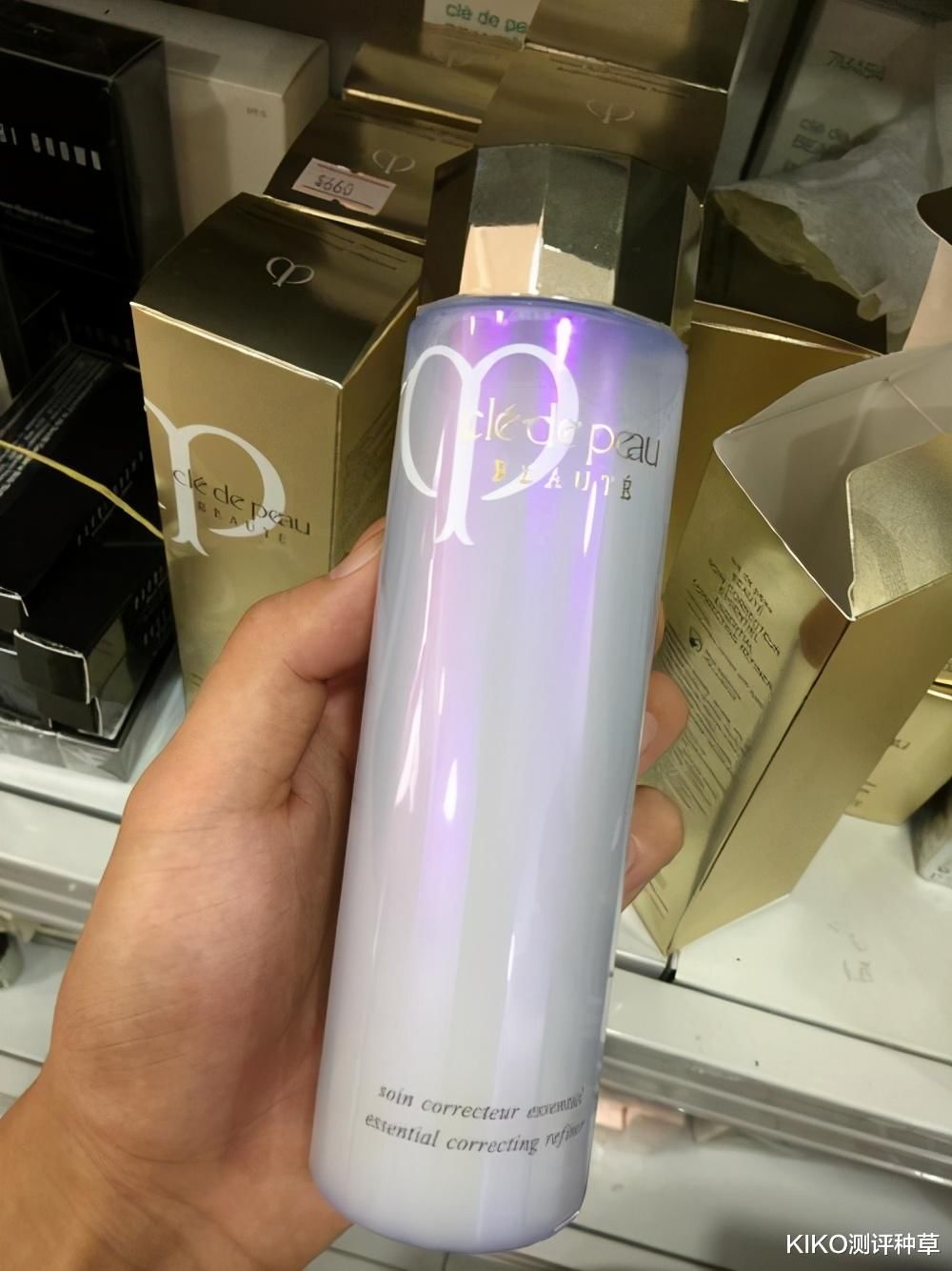 美白精华千千万，值得回购的只有3款，科颜氏、cpb都在其中