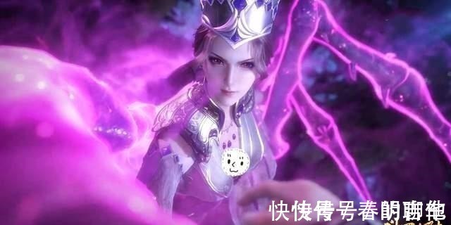 绝世唐门|斗罗大陆皇级武魂一览!最强植物系三哥,最强动物系不是比比东